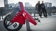 Ryno: jednokołowy elektryczny motocykl na rynku od 2013 roku