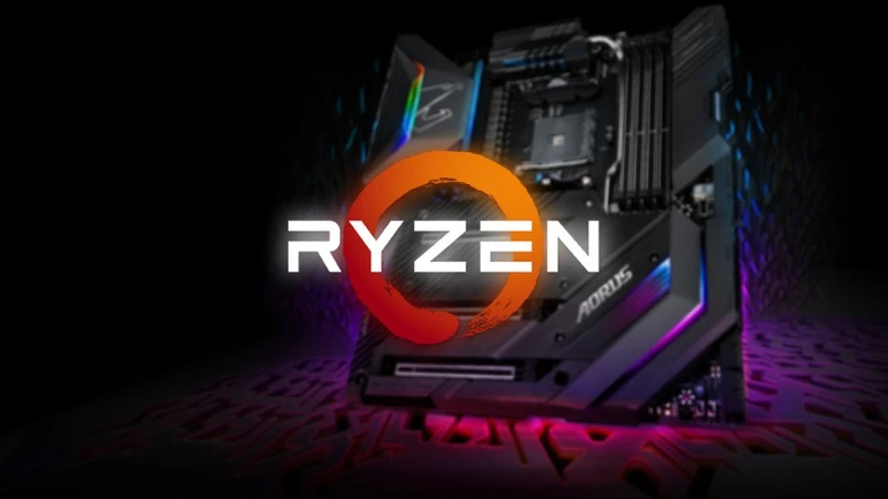 Masz procesor AMD? Sprawdź czy twoja płyta główna nie skraca jego życia