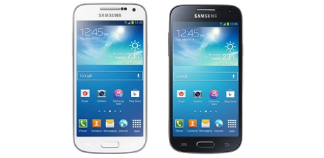 Samsung przedstawia GALAXY S4 mini