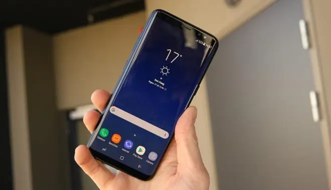 Samsung udostępnia betę Androida 8.0 Oreo polskim użytkownikom