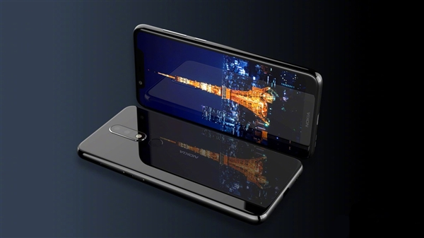 Nokia 5.1 Plus (X5) trafi poza Chiny. To ciekawy smartfon