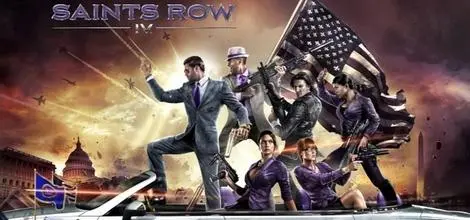 Saints Row IV: Szczegóły dotyczące premiery