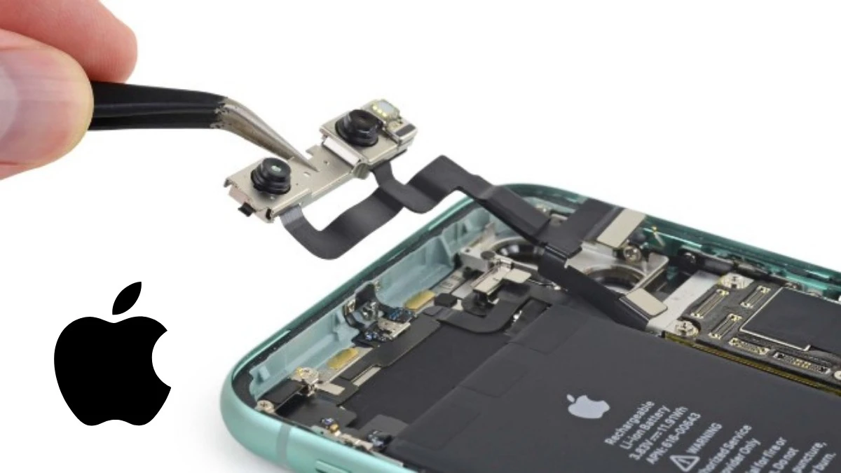 Program samodzielnej naprawy sprzętu Apple to kpina z konsumentów