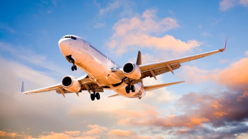 Niebo nad Polską może zostać zamknięte już 8 kwietnia