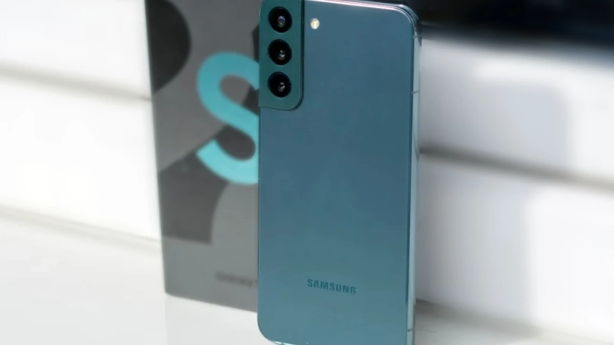 Samsung: Android 14 na smartfonach szybciej niż Android 13