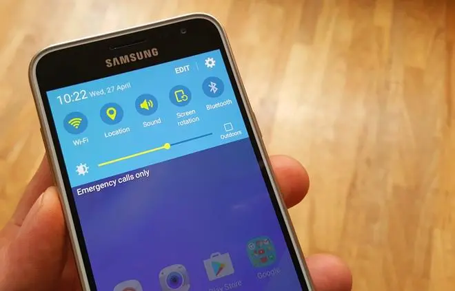Czy to już koniec nakładki TouchWiz?