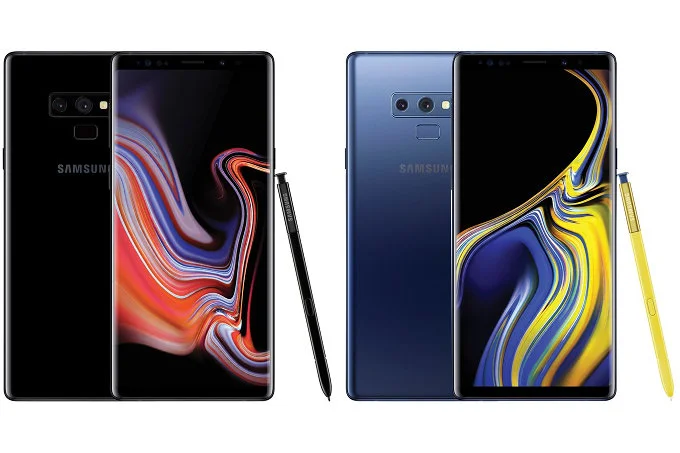 Ile będzie kosztować Galaxy Note 9? Dużo…