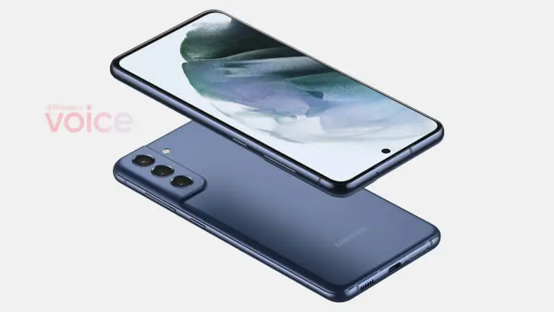 Kolejne wieści o Samsungu Galaxy S21 FE 5G. To będzie hit i świetny smartfon