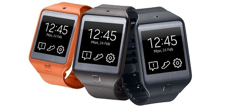 Tworzenie aplikacji na Gear 2 z Tizen OS już możliwe