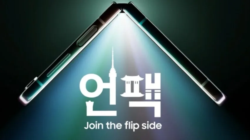 Samsung wkrótce pokaże swoje nowe składane smartfony. Ujawniono datę