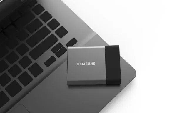 Samsung przygotowuje tani dysk SSD o pojemności 4 TB