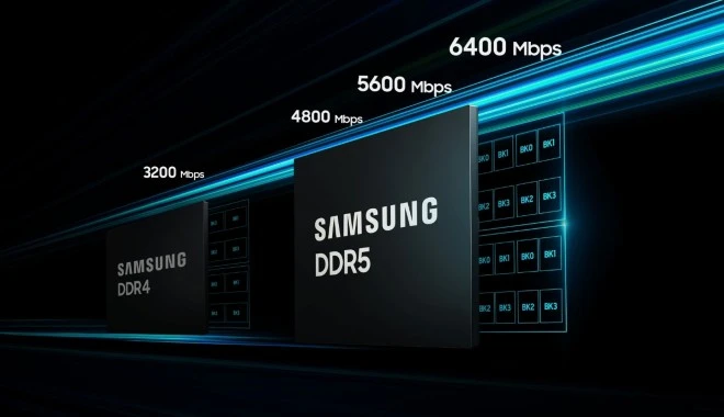 512 GB RAM na jednym module. Samsung mówi: czemu nie?