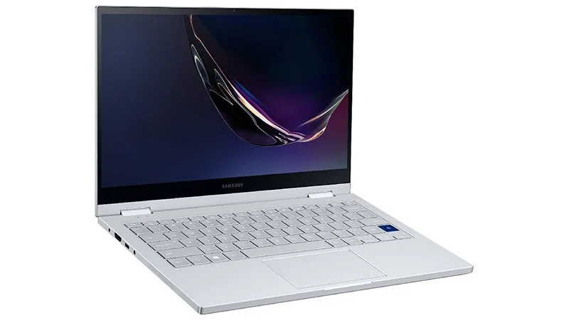 Ubolewam, że Samsung nie sprzedaje w Polsce laptopów. Spójrzcie na Galaxy Book Flex α