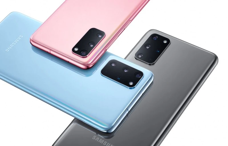 Seria Samsung Galaxy S20 zaprezentowana. Zdumiewający zoom, wideo 8K i znośne ceny