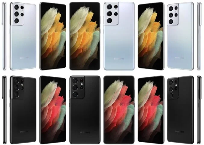 Samsung Galaxy S21 – data premiery oficjalnie ujawniona