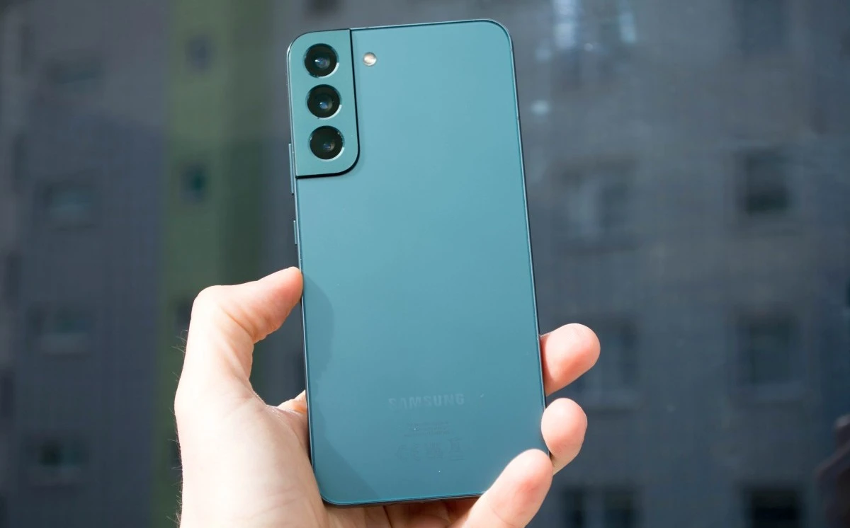 Masz któryś z tych smartfonów Samsung? Wkrótce zaczną robić lepsze zdjęcia