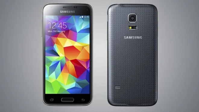 Samsung Galaxy S5 mini otrzymał Androida 6.0 Marshmallow