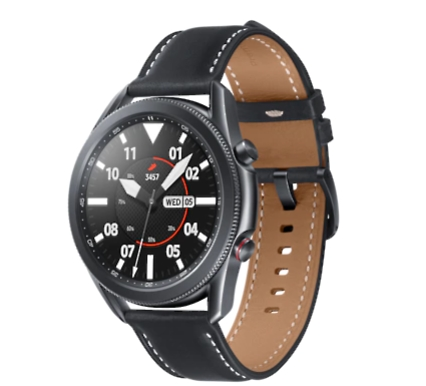 samsung galaxy watch 3 buds5