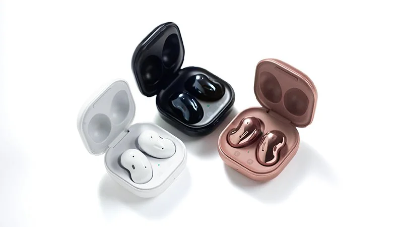 samsung galaxy watch 3 buds55