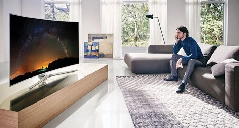 GameFly Streaming – w najnowsze gry zagrasz na Smart TV