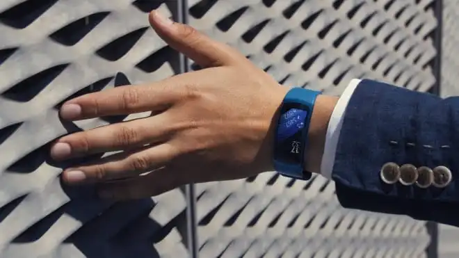 Wyciekły rendery opaski Gear Fit 2 od Samsunga