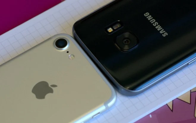 Samsung czy Apple? Wiemy, który producent sprzedał najwięcej smartfonów w 2016 roku