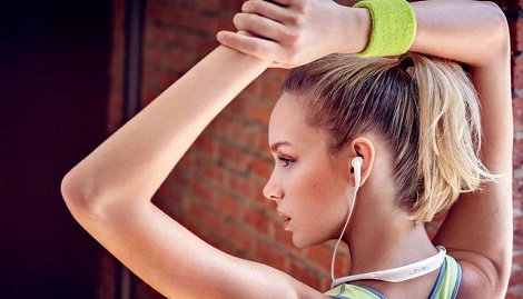 Level U – bezprzewodowe słuchawki od Samsunga