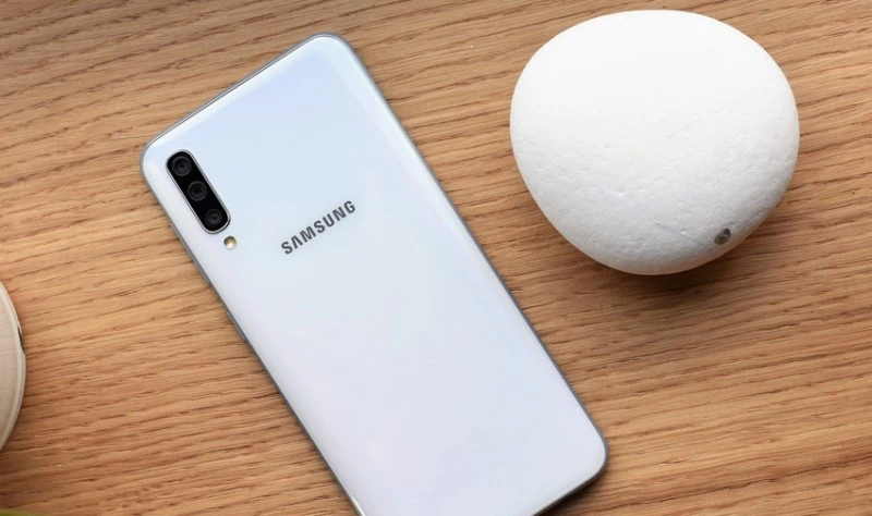 Google: Samsung czyni Androida wrażliwym na ataki
