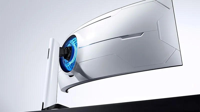 Poznajcie Samsung Odyssey G9 – 49-calowy monitor QLED dla „prawdziwych” gamerów