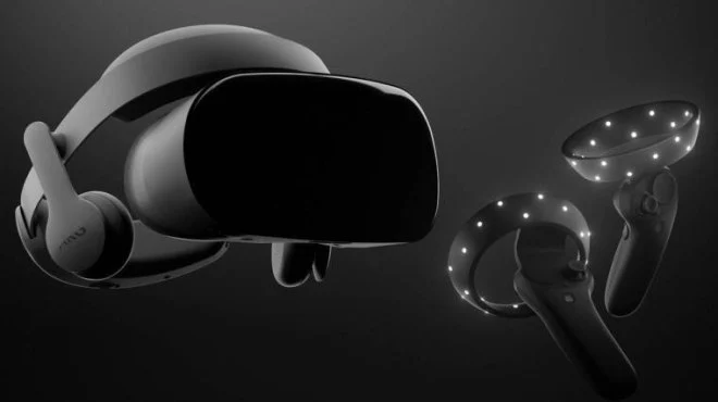 Samsung oficjalnie ujawnia gogle „mieszanej” rzeczywistości