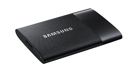 Przenośny dysk SSD 1 TB o rozmiarach wizytówki? Samsung udowadnia, że to możliwe!