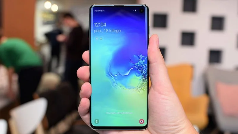 Otrzymałeś tajemnicze powiadomienie „1” od Samsunga? Spokojnie…