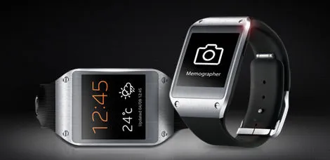 Urządzenia z Android Wear od Samsunga, Motoroli i LG już w przyszłym tygodniu