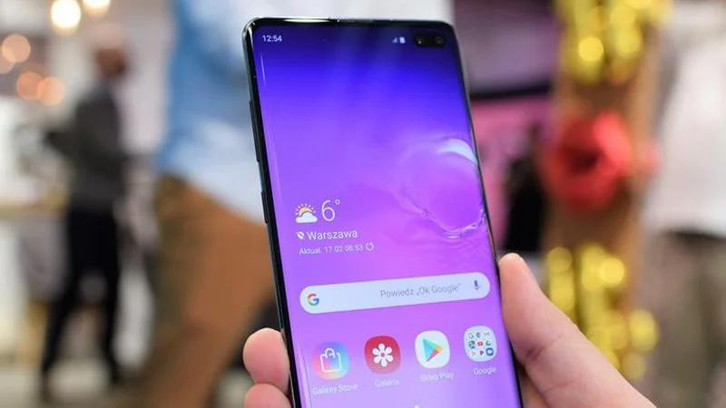 Samsung zanotował 60% spadku zysków w porównaniu do zeszłego roku