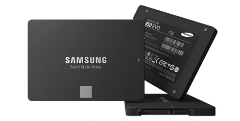 Samsung 850 EVO – dysk SSD nowej generacji