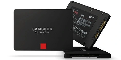 Nowe SSD od Samsunga. Rewolucja w wydajności?