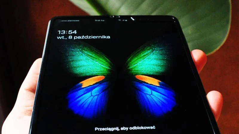 „Budżetowy” składany smartfon od Samsunga jeszcze w tym roku?