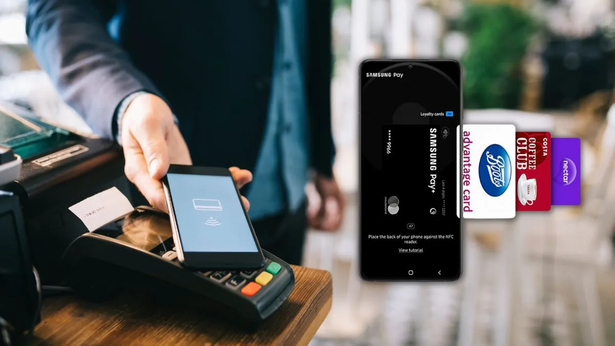 Samsung Wallet w 13 nowych krajach. Zgadnij, co z Polską
