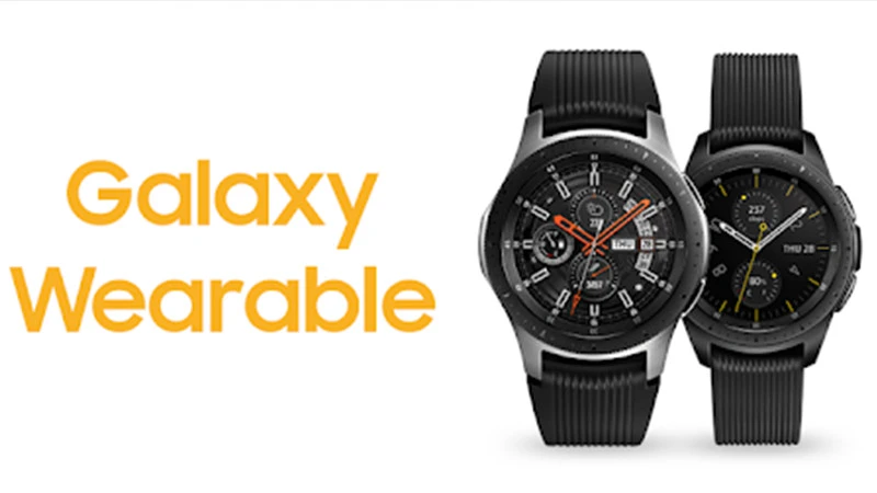 Aktualizacja aplikacji Samsunga potwierdza nadchodzące urządzenia wearables