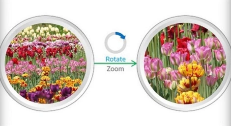 Samsung chce zdetronizować Apple Watch. Ma na to ciekawy sposób