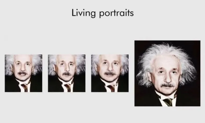 Rasputin śpiewający głosem Beyonce? To deepfake od Samsunga