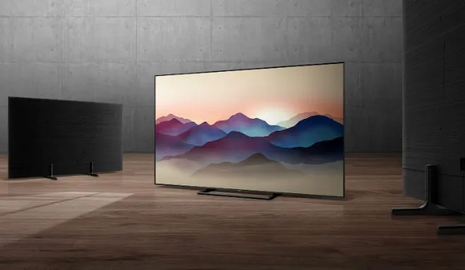 Asystent Google także w telewizorach Samsunga