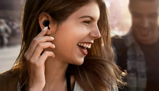 Samsung przygotowuje nowe słuchawki z serii Galaxy Buds