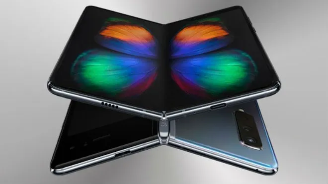 Takiej ceny Samsunga Galaxy Fold 2 chyba nikt się nie spodziewa