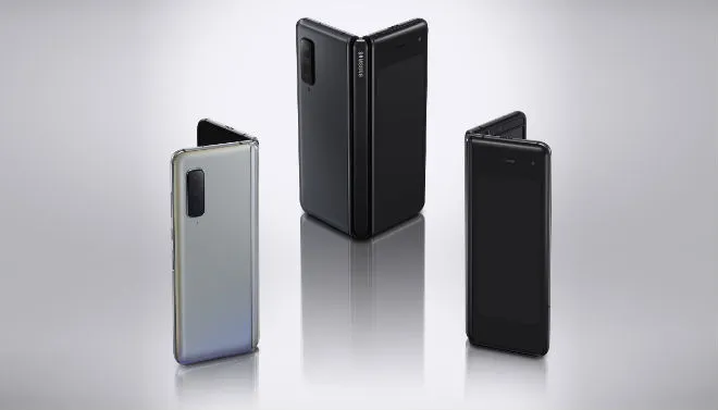 [Aktualizacja] Ile składanych telefonów sprzedał Samsung? Nie zgadniecie