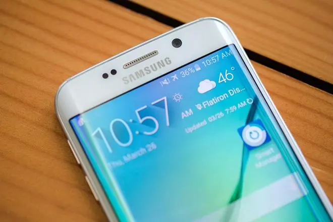 Samsung Galaxy S6 dostaje kolejną aktualizację