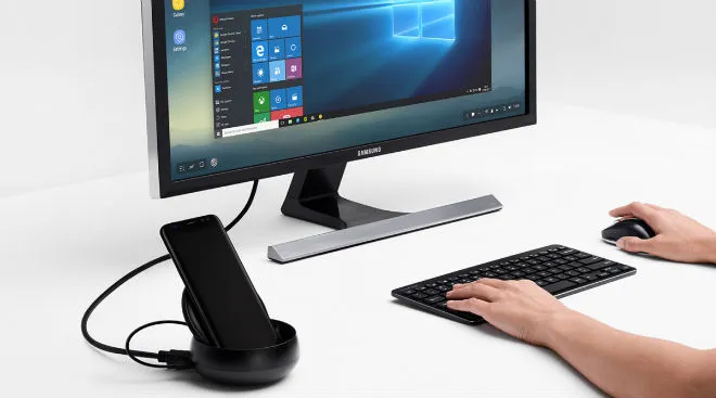 Bateria zbyt szybko rozładowuje się w smartfonach Samsunga? To przez tę aplikację