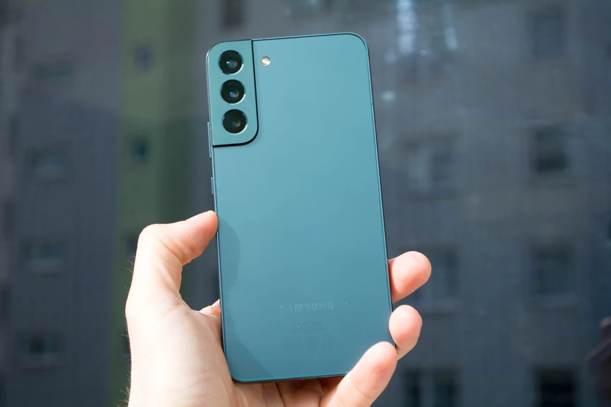 Samsung Galaxy S23 będzie… nudny? Na to wskazują rendery