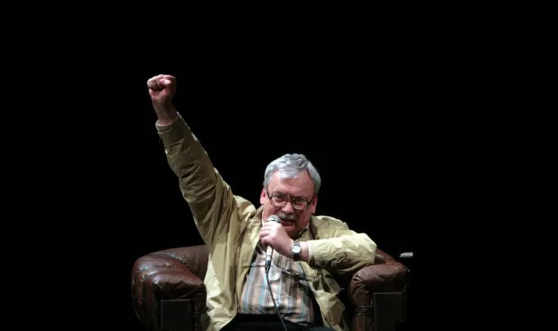 Książki Sapkowskiego bestsellerem Amazona. Wiedźmin trafił na szczyt