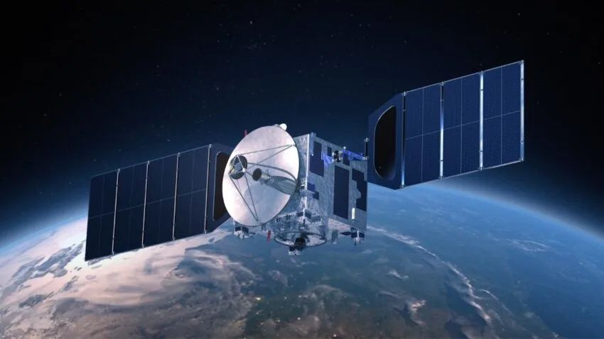 Chińczycy pozwolili sztucznej inteligencji przejąć kontrolę nad swoim satelitą